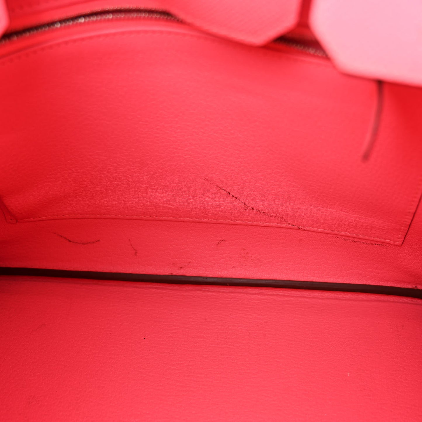 Epsom BIRKIN 30 Rose Azalee