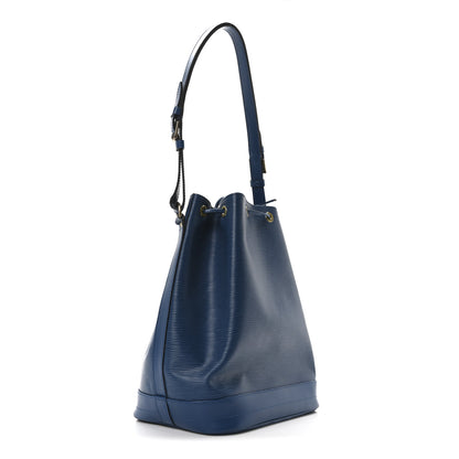 Louis Vuitton Epi Noe Toledo 3 of 9