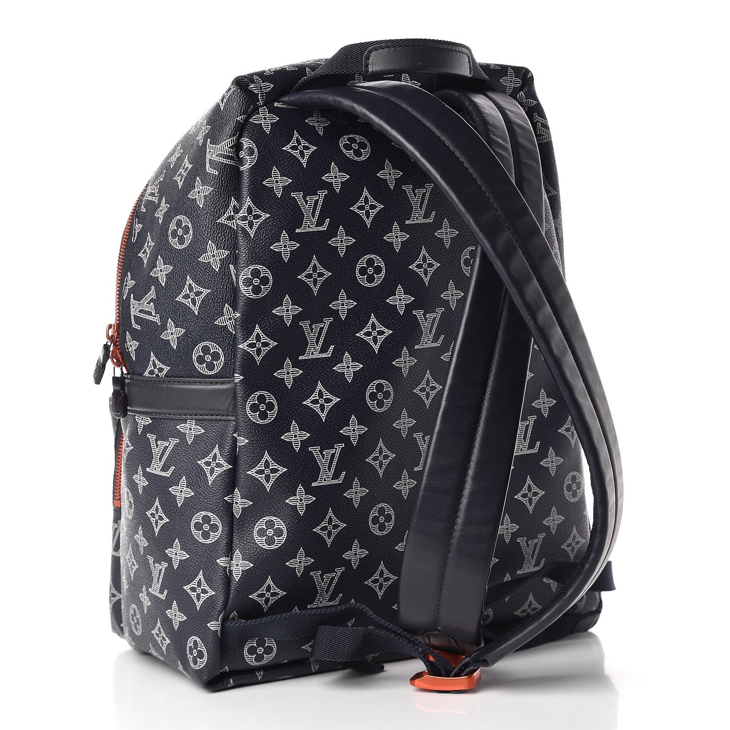 Louis Vuitton Monogram Upside Down Apollo Backpack 3 of 18