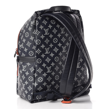 Louis Vuitton Monogram Upside Down Apollo Backpack 3 of 18