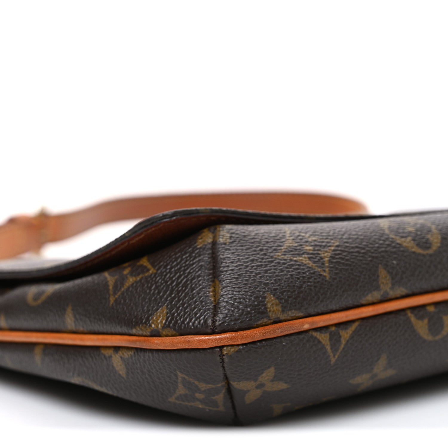 Louis Vuitton Monogram Musette Tango 9 of 10