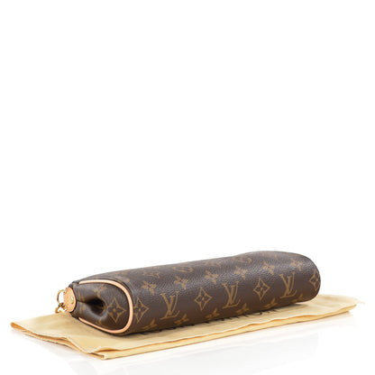 Louis Vuitton Monogram Eva Clutch 4 of 7