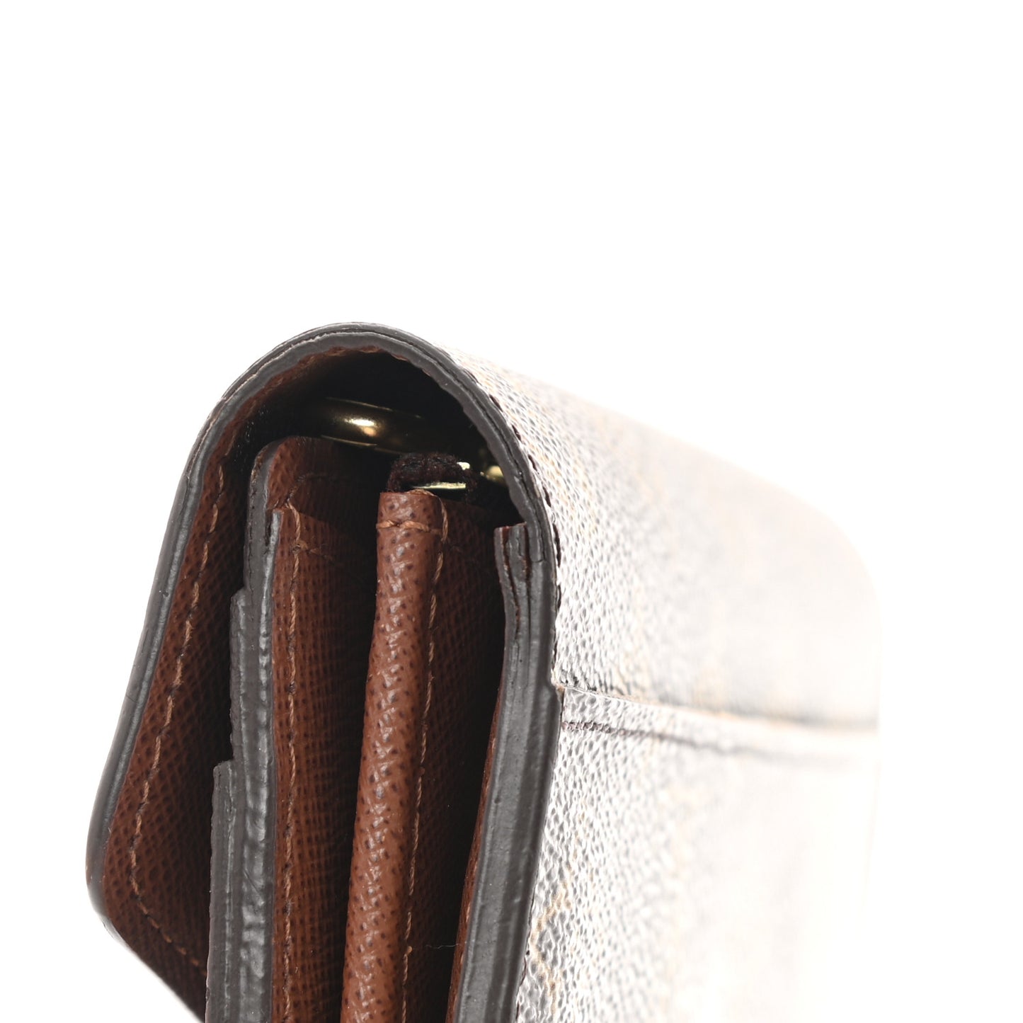 Monogram Sarah Wallet NM