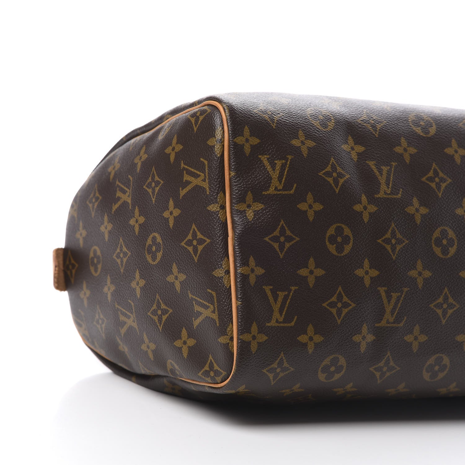 Louis Vuitton Monogram Speedy 30 9 of 15