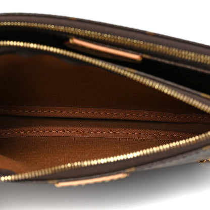 Louis Vuitton Monogram Multi Pochette Accessories Kaki 5 of 10