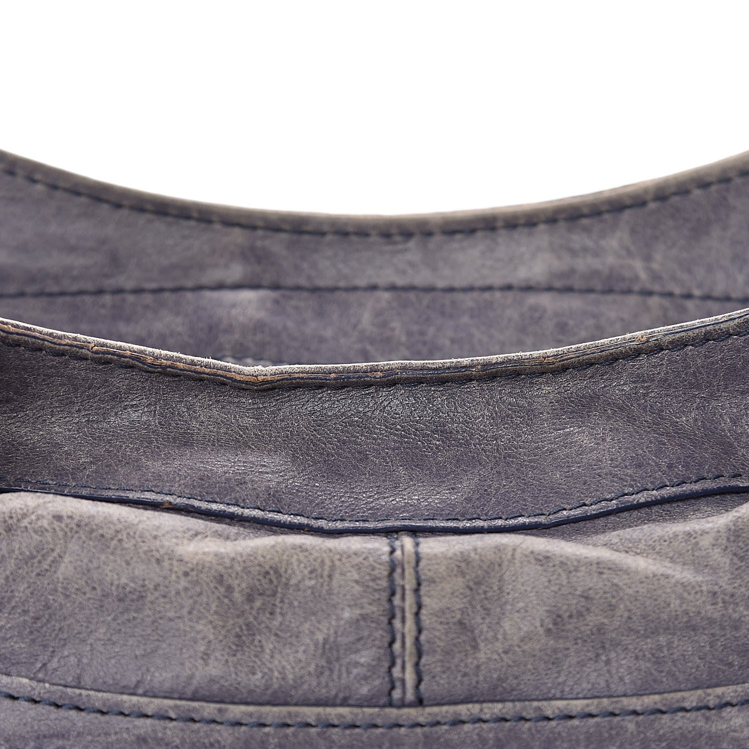 Balenciaga Agneau Classic Hardware Part Time Jacynthe 17 of 19
