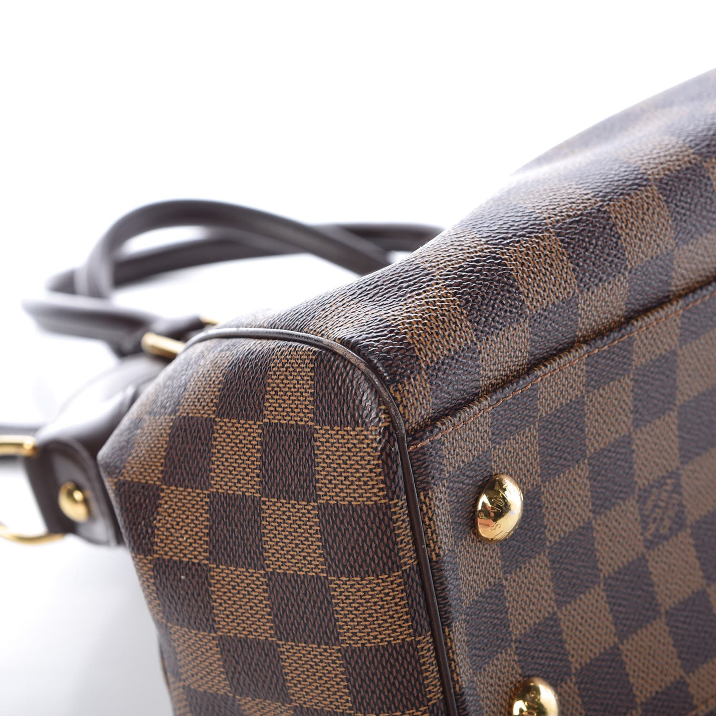 Damier Ebene Trevi PM