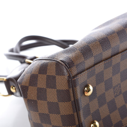 Louis Vuitton Damier Ebene Trevi PM 11 of 11