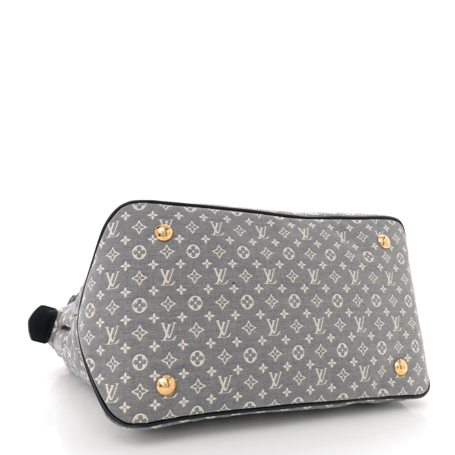 Louis Vuitton Monogram Idylle Ballade MM Encre 4 of 11