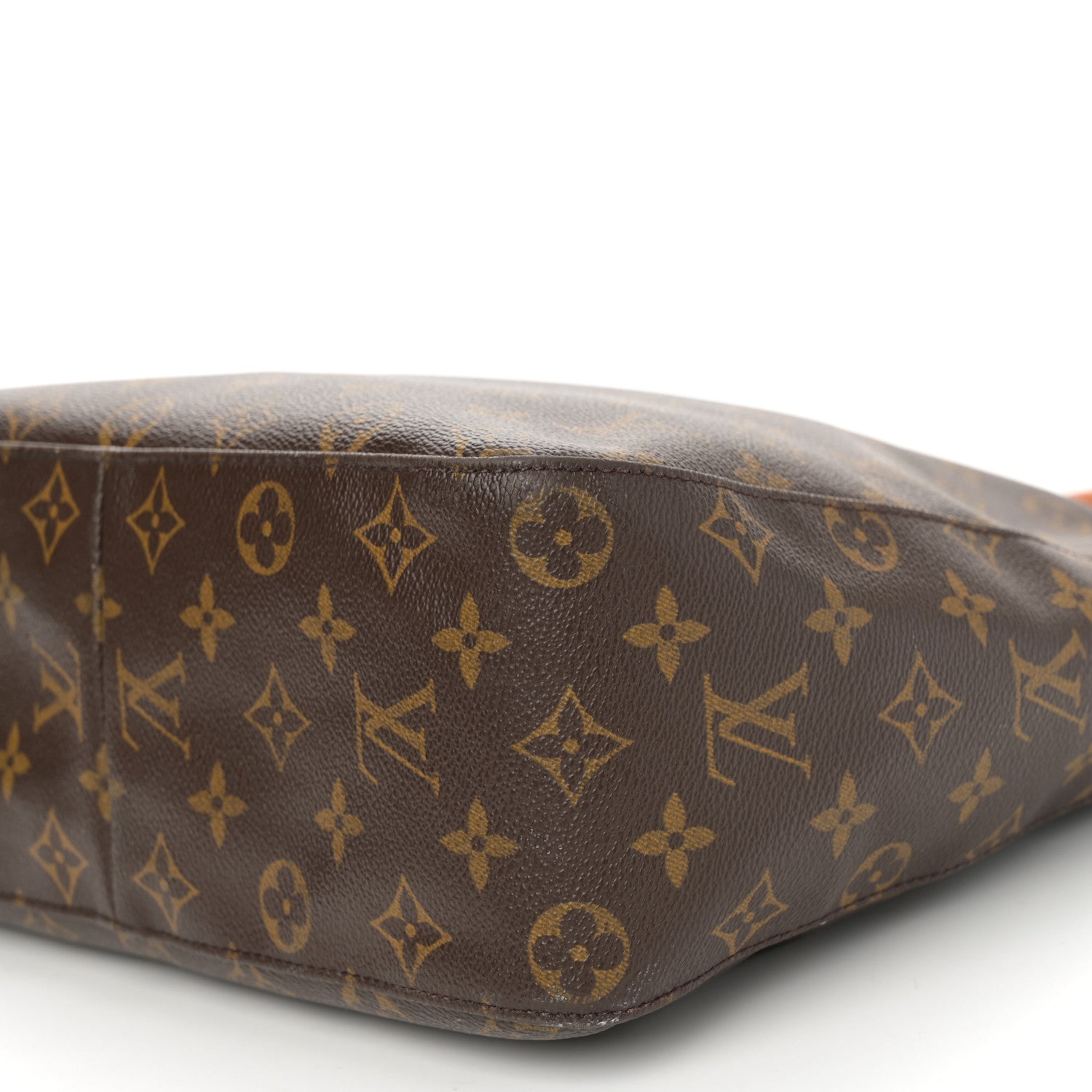 Louis Vuitton Monogram Looping GM 10 of 13