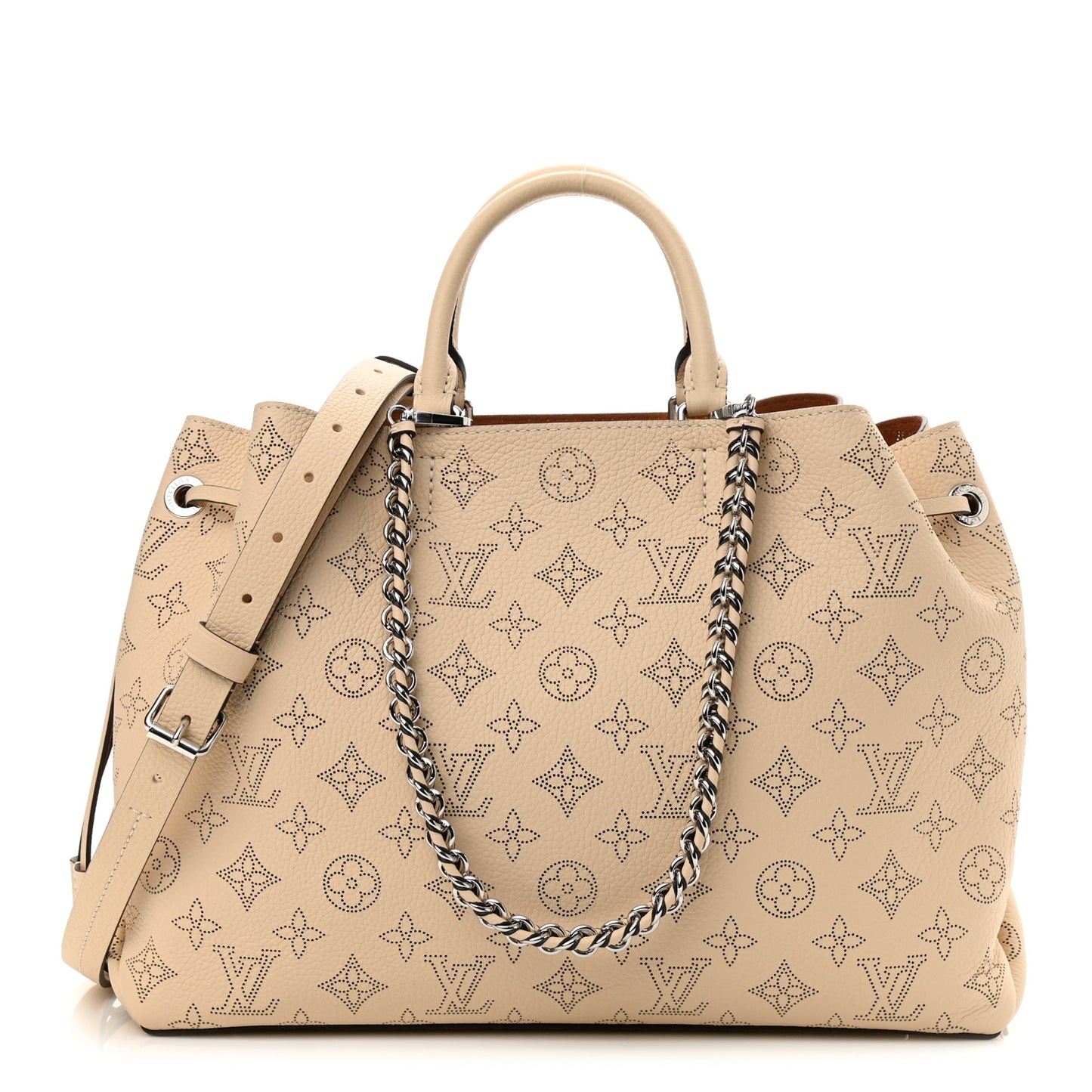 Mahina Bella Tote Creme Beige