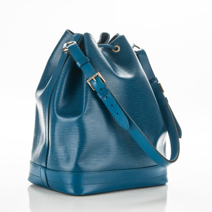 Louis Vuitton Epi Noe Toledo 3 of 7