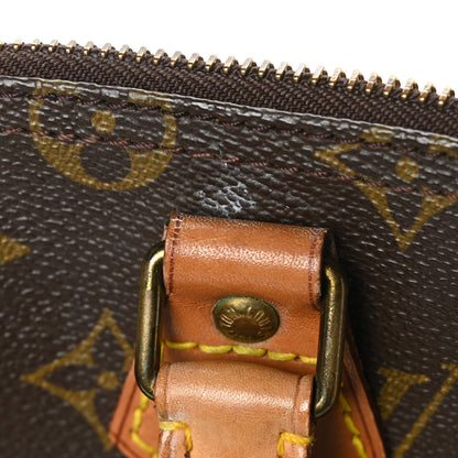 Louis Vuitton Monogram Speedy 35 12 of 12