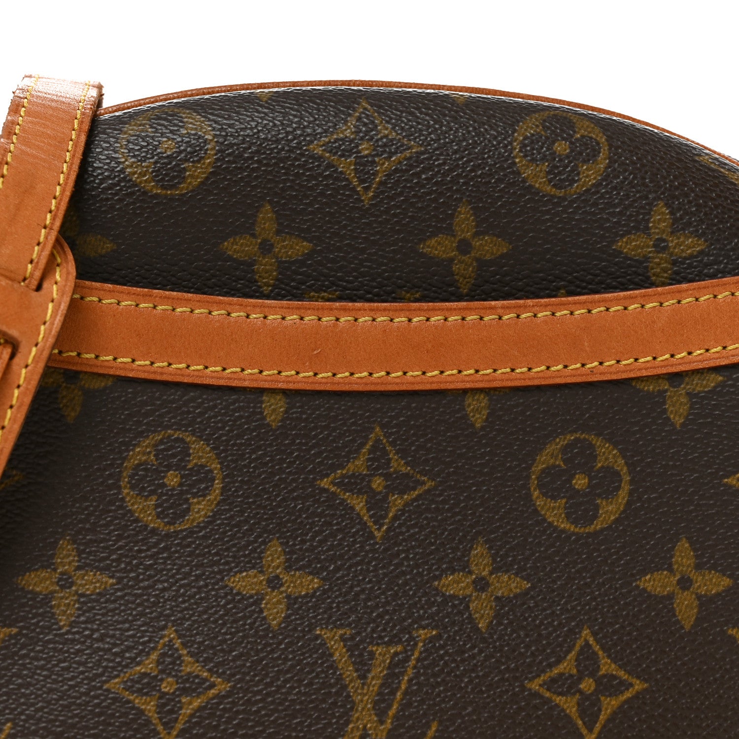 Louis Vuitton Monogram Blois 7 of 9