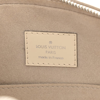 Louis Vuitton Epi Jasmin Ivory 5 of 7
