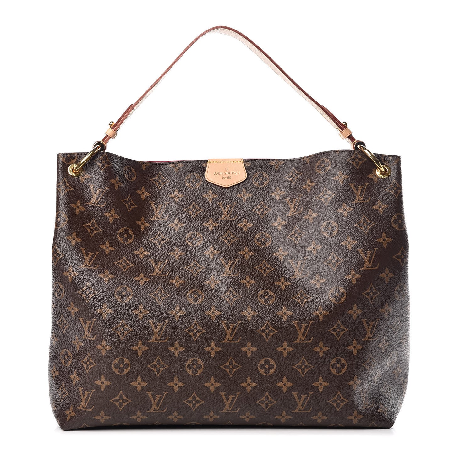 Monogram Graceful MM Pivoine