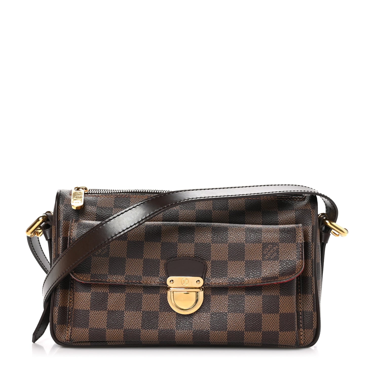 Damier Ebene Ravello GM