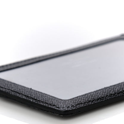 Louis Vuitton Damier Graphite Wallet Card Holder 9 of 18