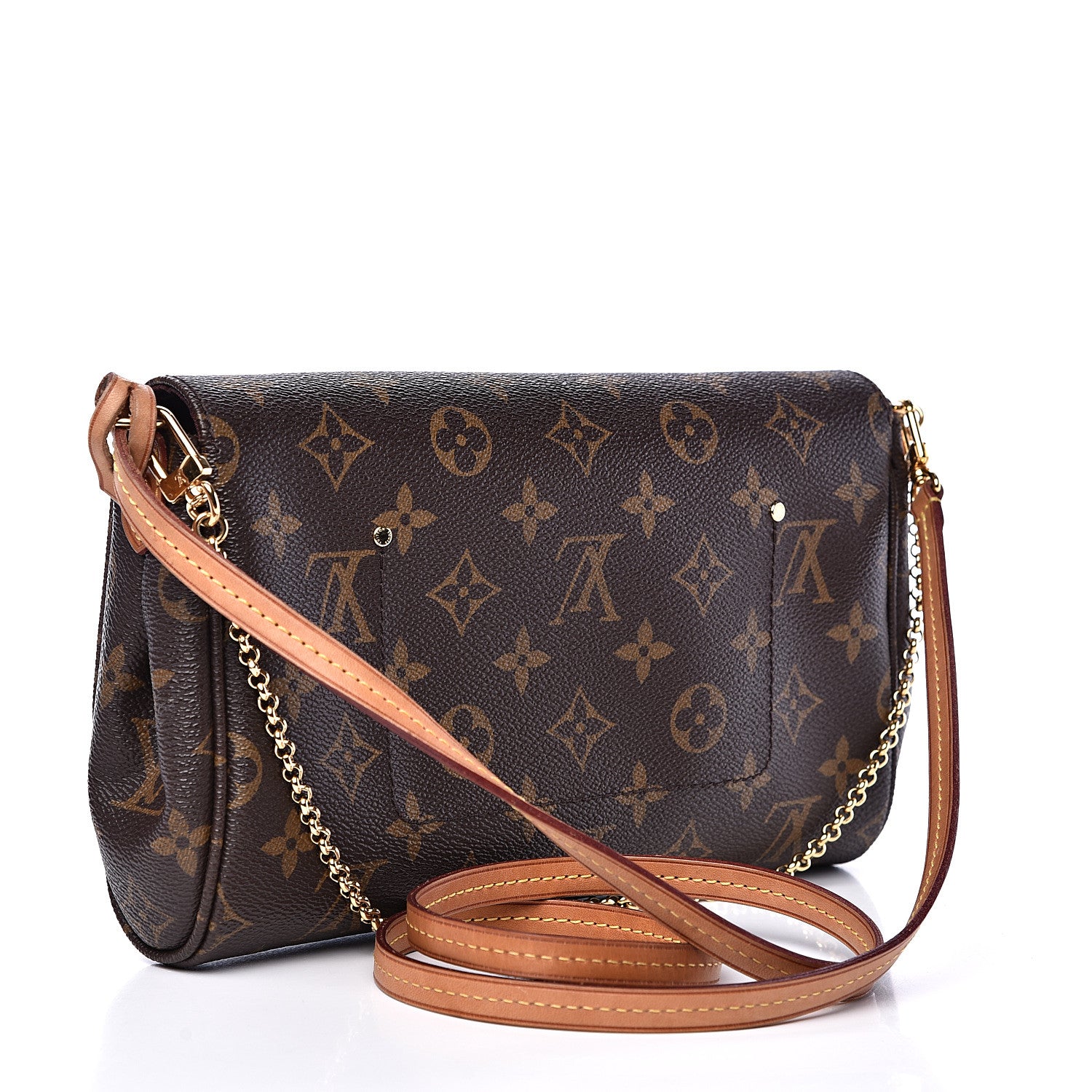 Louis Vuitton Monogram Favorite MM 2 of 13