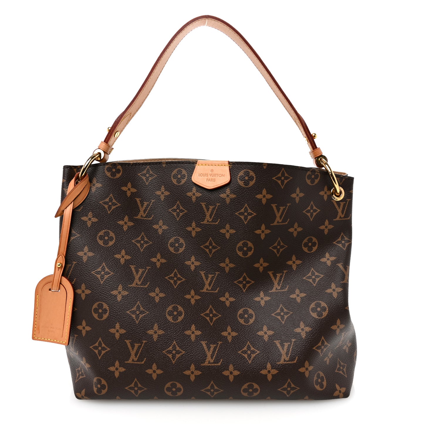 Monogram Graceful PM