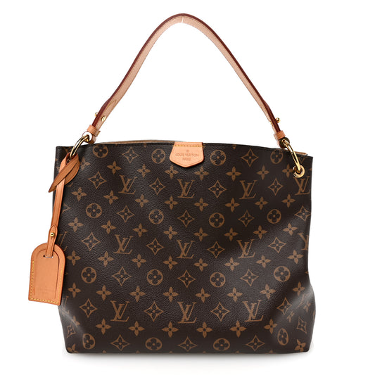 Monogram Graceful PM