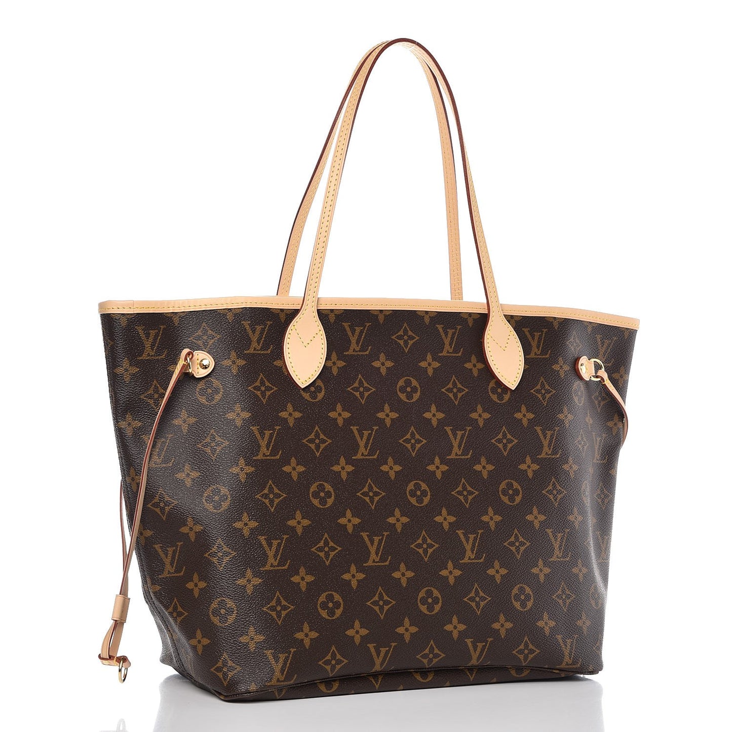 Monogram Neo Neverfull MM