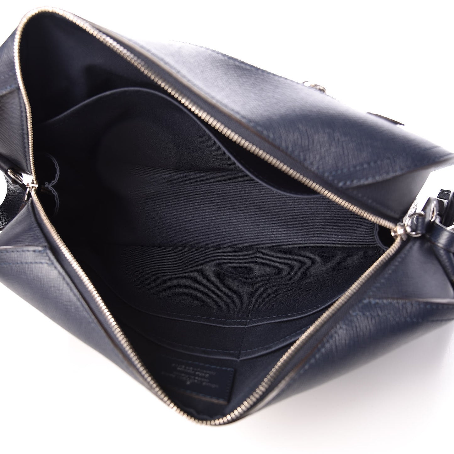 Taiga Nikolai MM Messenger Indigo