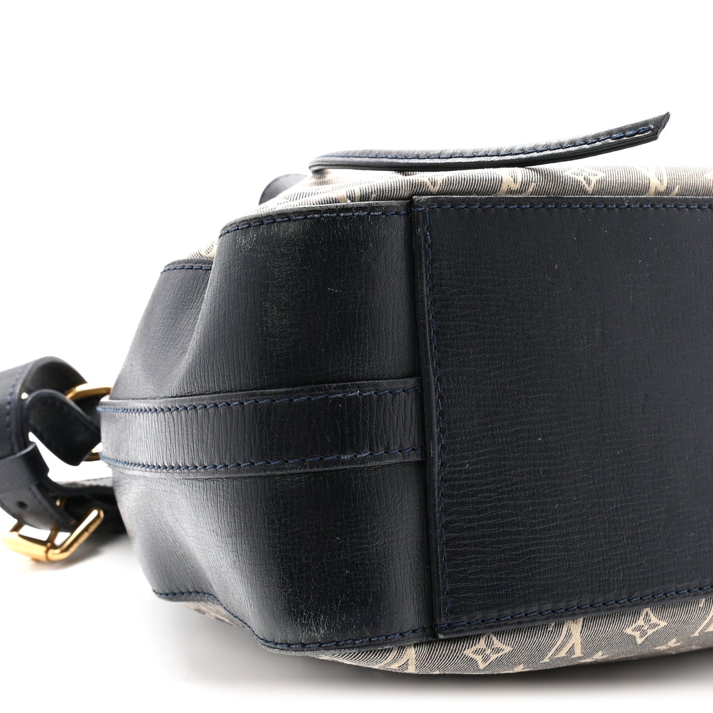Monogram Idylle Noe PM Encre