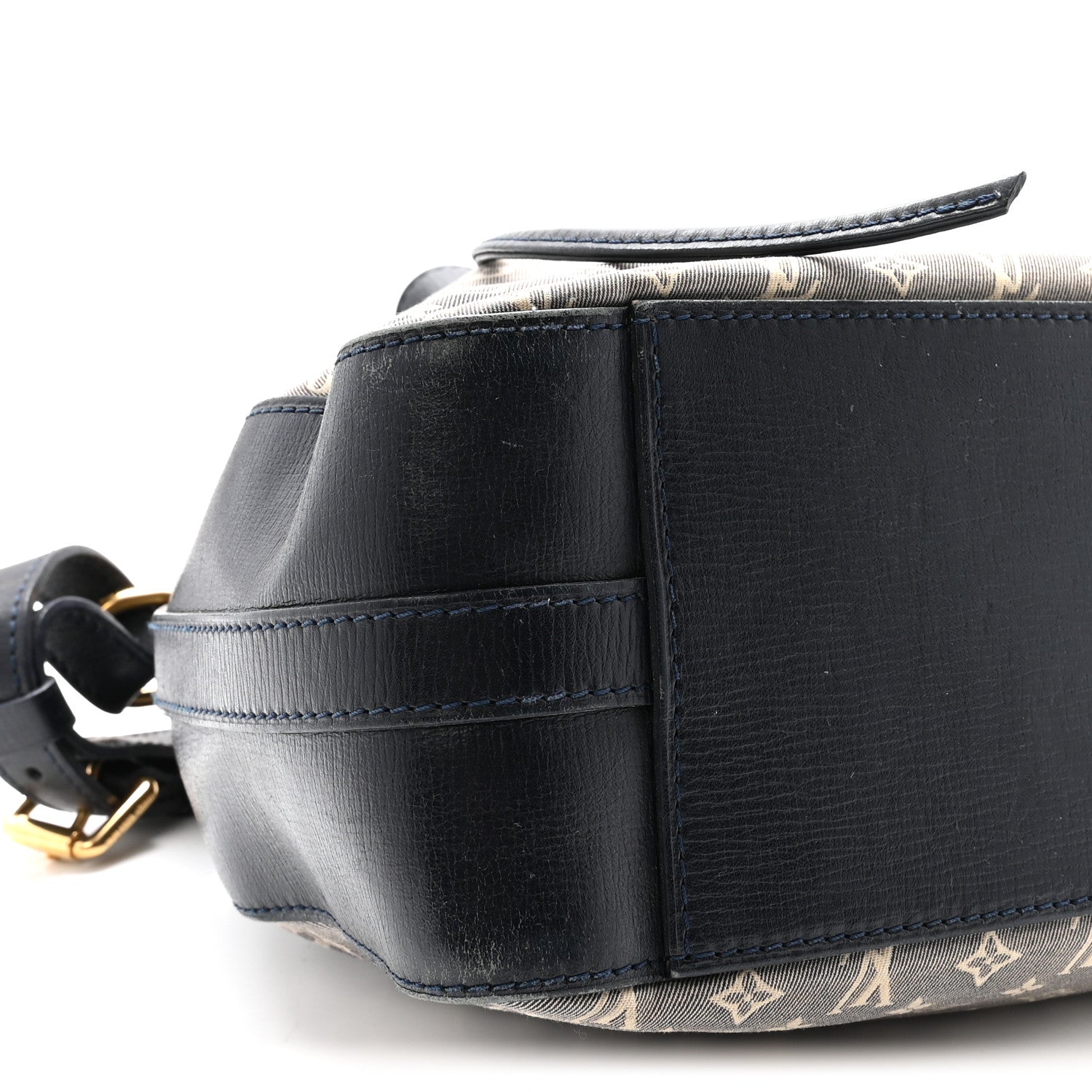Louis Vuitton Monogram Idylle Noe PM Encre 8 of 9