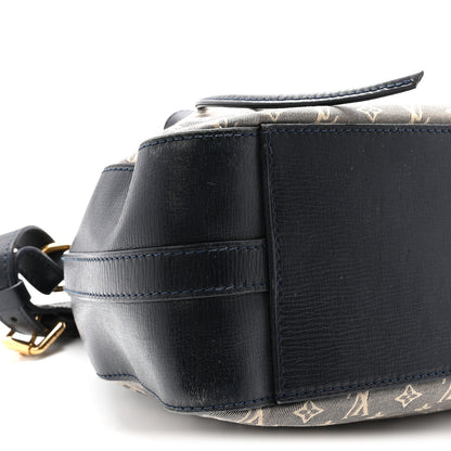 Louis Vuitton Monogram Idylle Noe PM Encre 8 of 9
