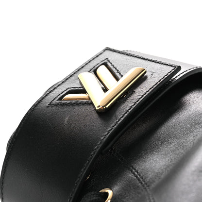 Louis Vuitton Calfskin Wonderland Ranger Boots 41 Black 11 of 11