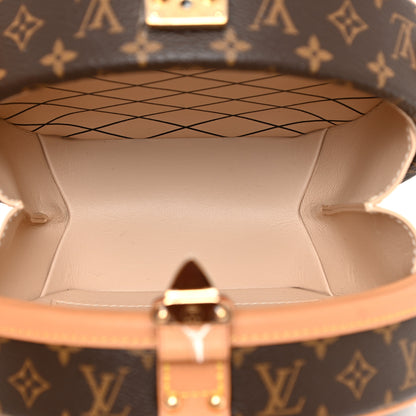 Louis Vuitton Monogram Petite Boite Chapeau 5 of 11