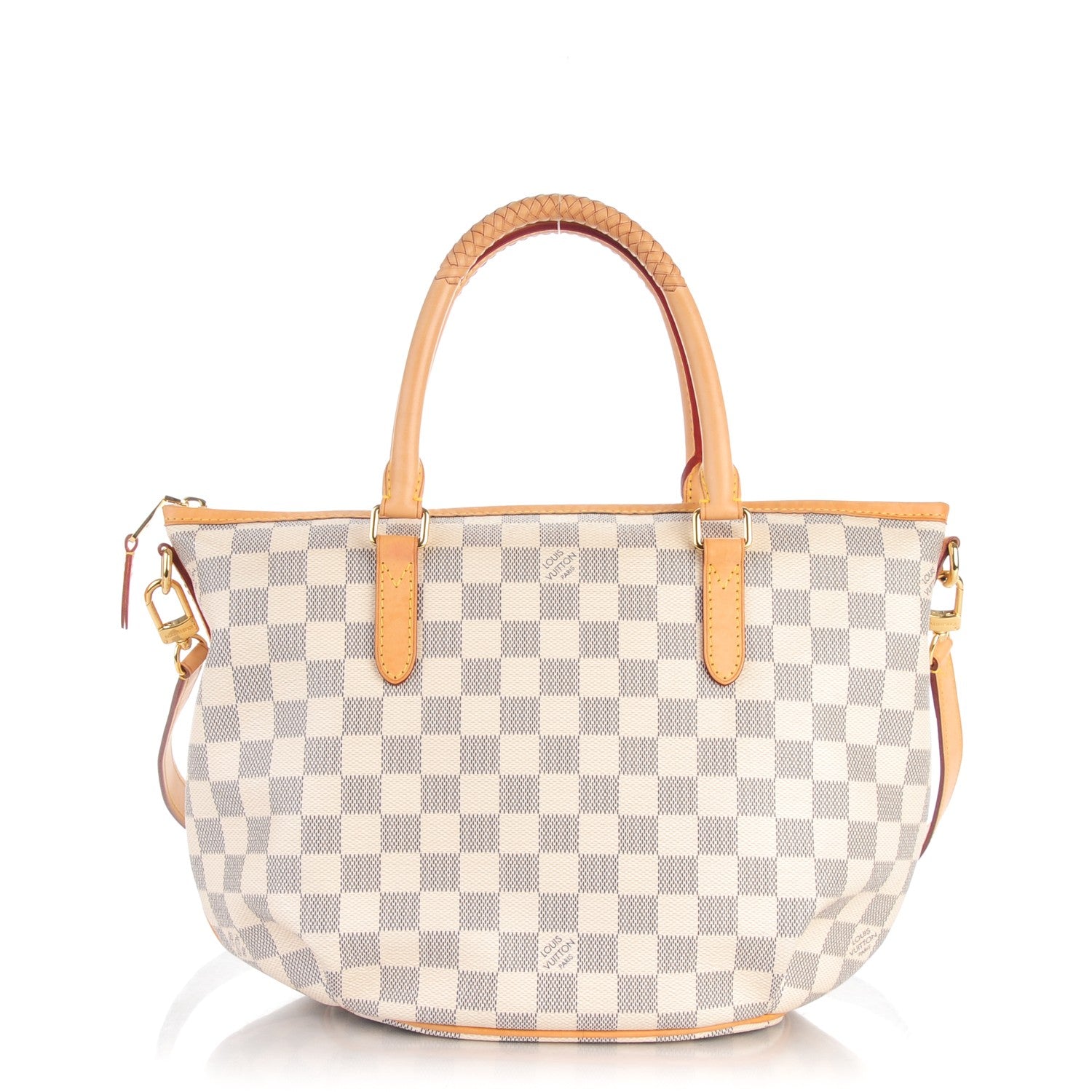 Louis Vuitton Damier Azur Riviera PM 1 of 7