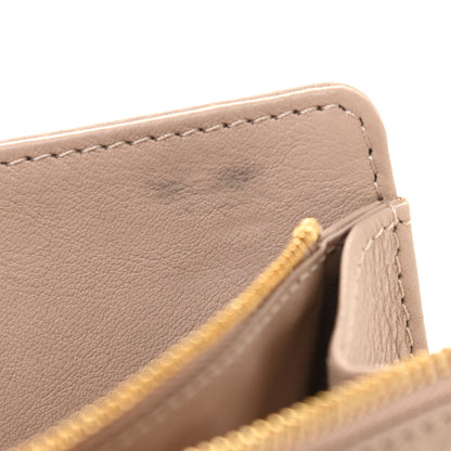 Louis Vuitton Mahina Amelia Wallet Coquille 9 of 10