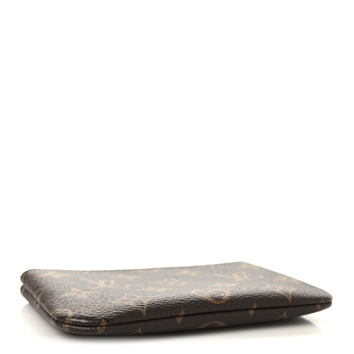 Monogram Key Pouch S