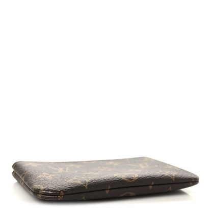 Louis Vuitton Monogram Key Pouch S 4 of 6