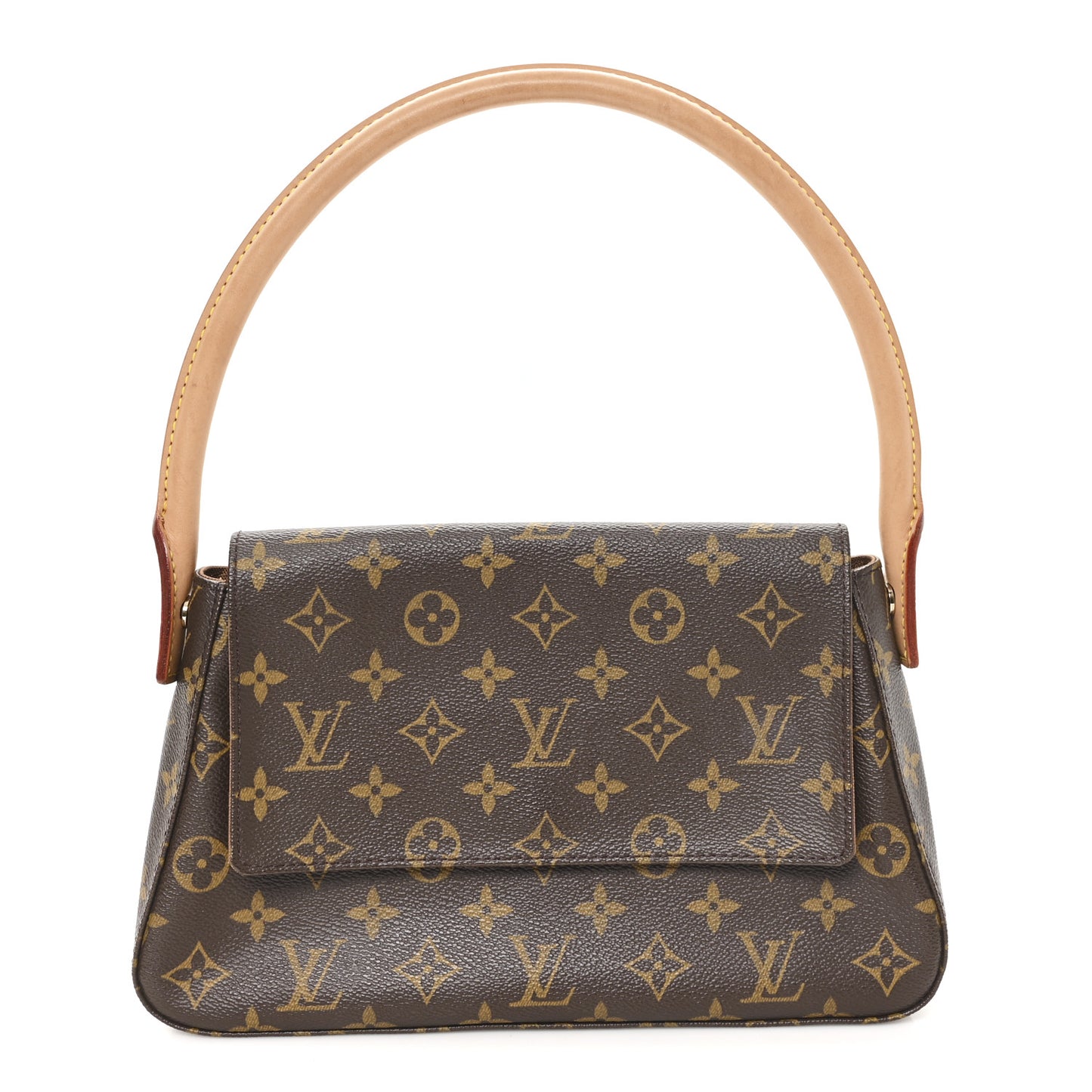 Monogram Mini Looping