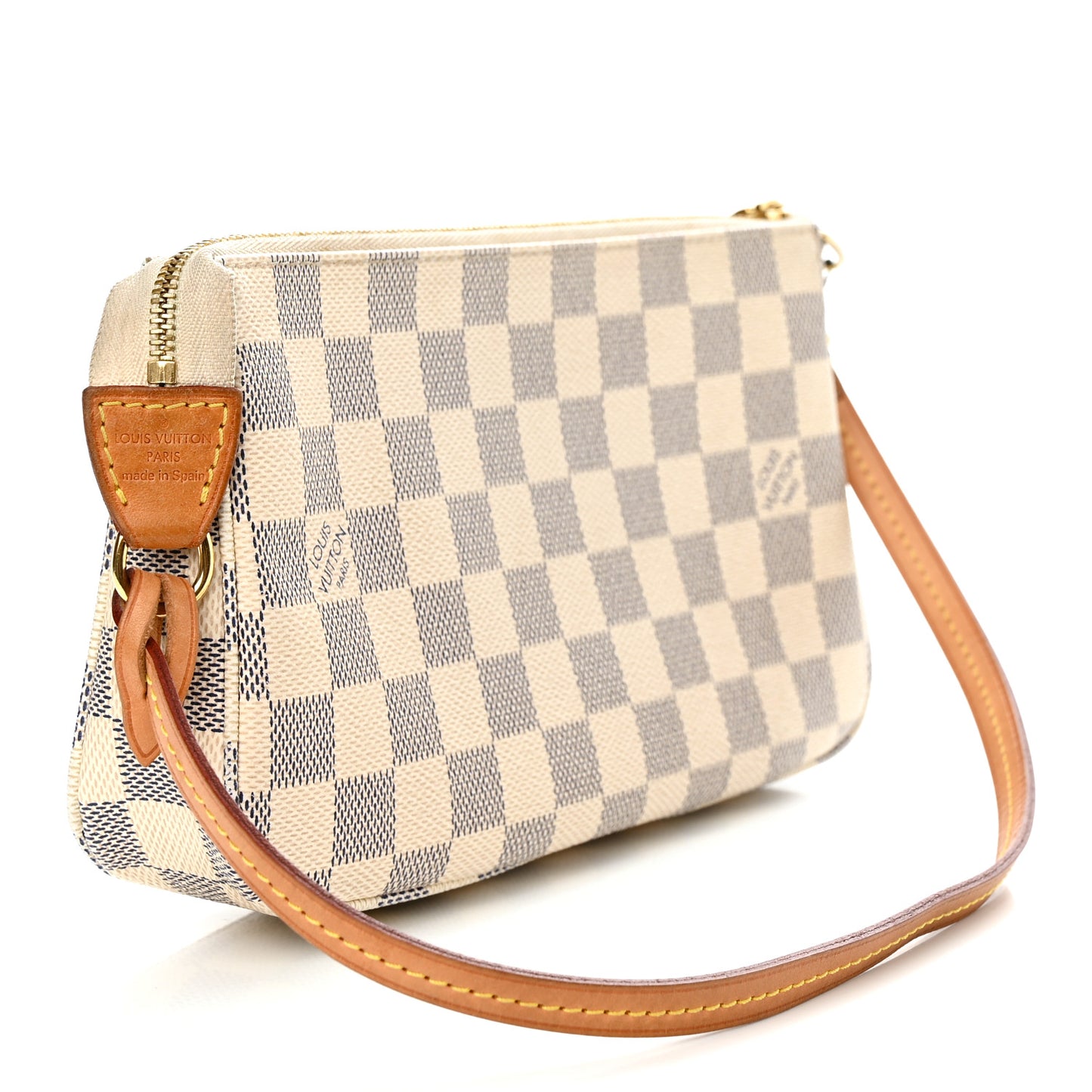 Damier Azur Pochette Accessories NM