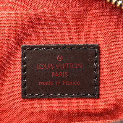 Louis Vuitton Damier Ebene Olav PM Messenger Bag 7 of 8