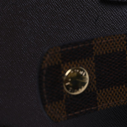 Louis Vuitton Damier Ebene Large Ring Agenda Cover 11 of 14