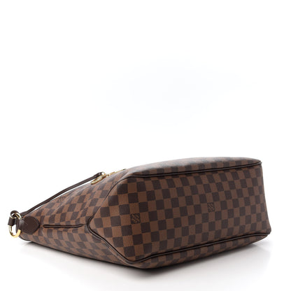 Louis Vuitton Damier Ebene Delightful MM 4 of 10