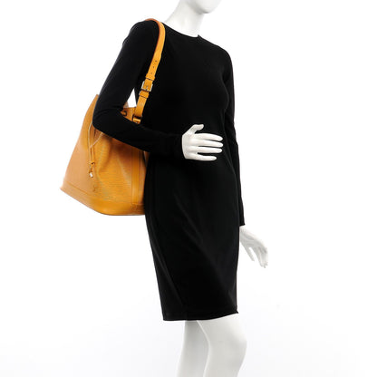 Louis Vuitton Epi Noe Tassil 2 of 13