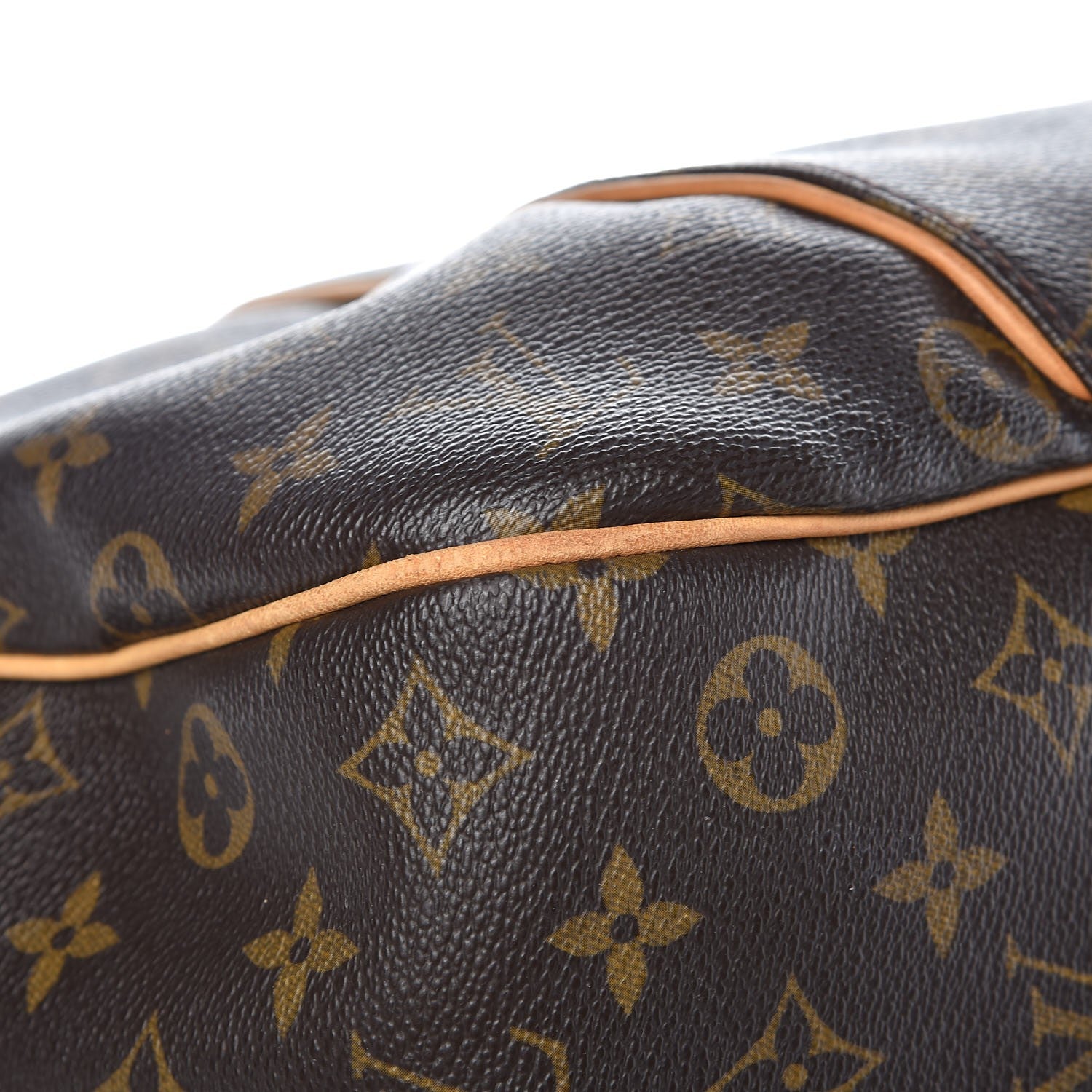Louis Vuitton Monogram Galliera GM 16 of 17