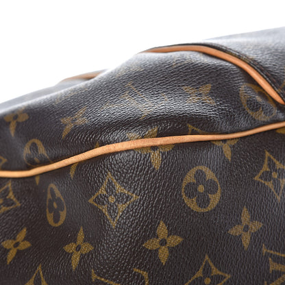 Louis Vuitton Monogram Galliera GM 16 of 17