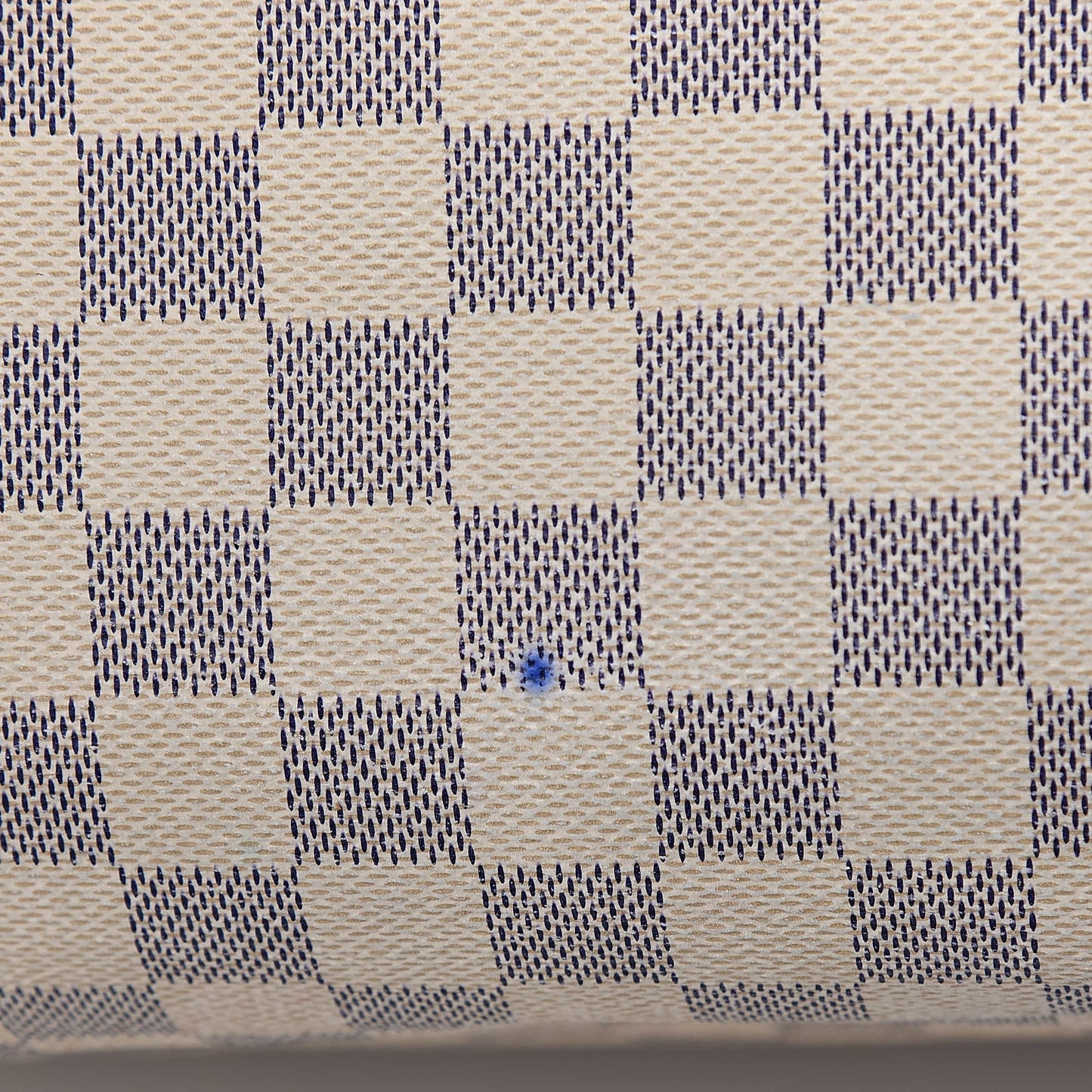 Damier Azur Speedy 35