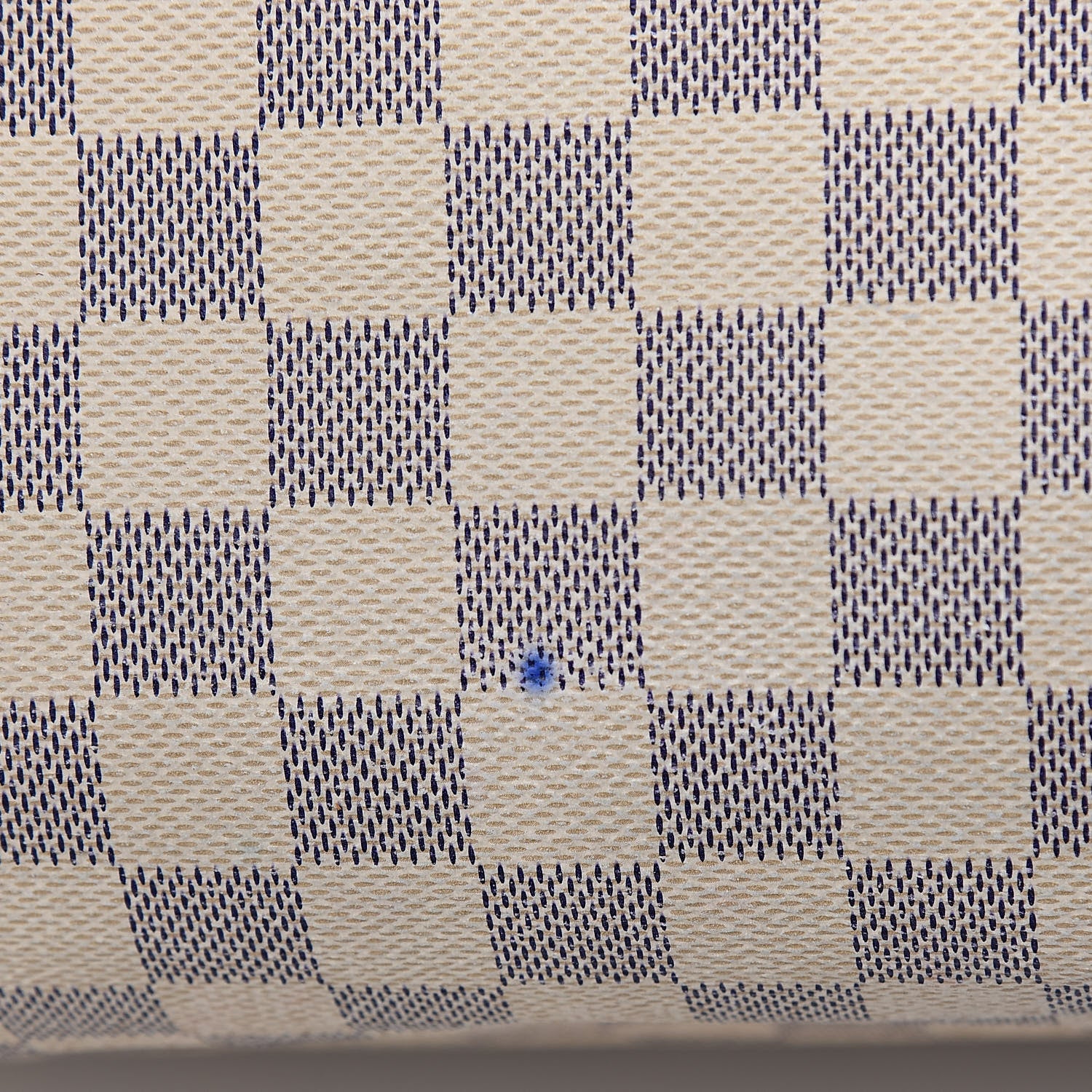 Louis Vuitton Damier Azur Speedy 35 17 of 24
