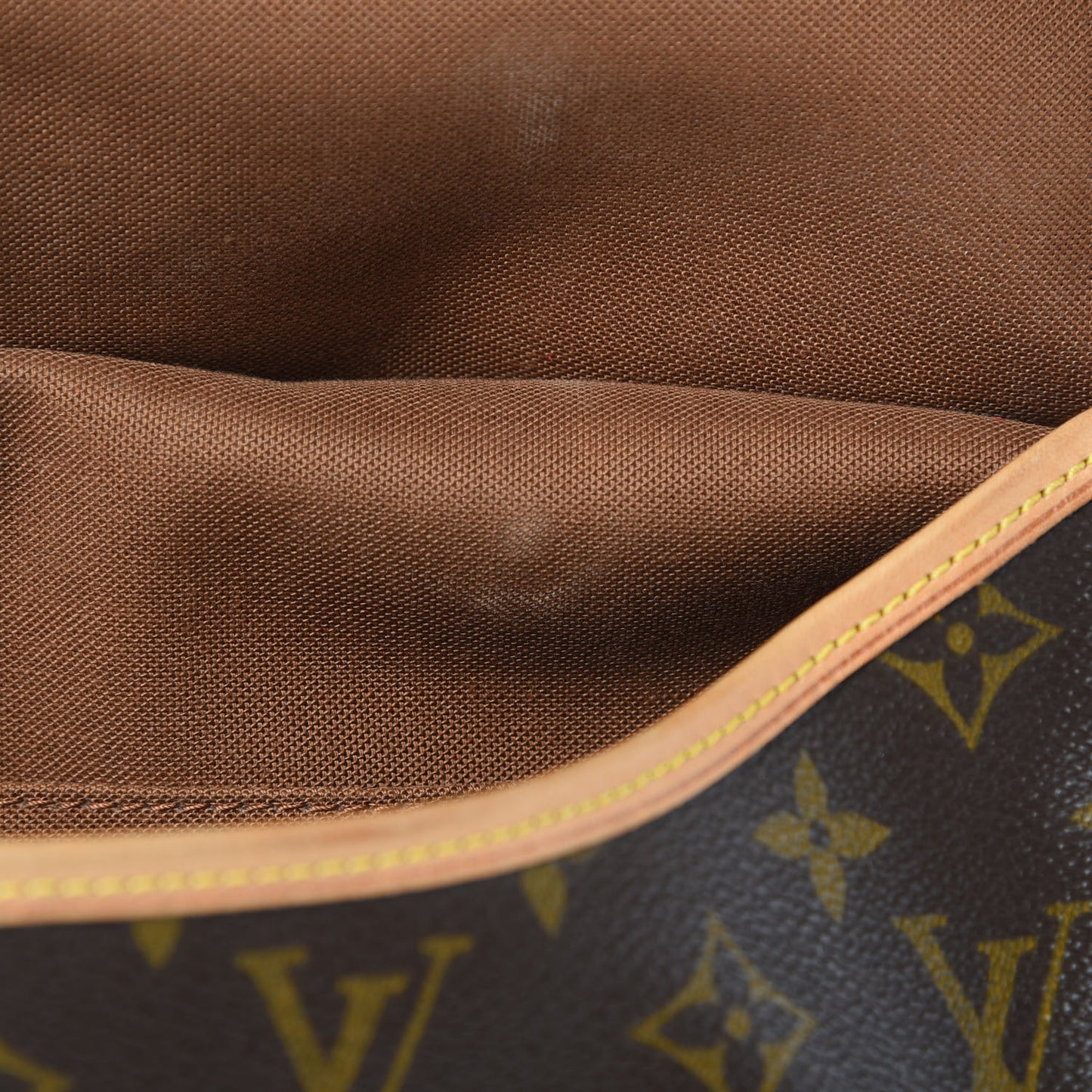 Monogram Saumur 30