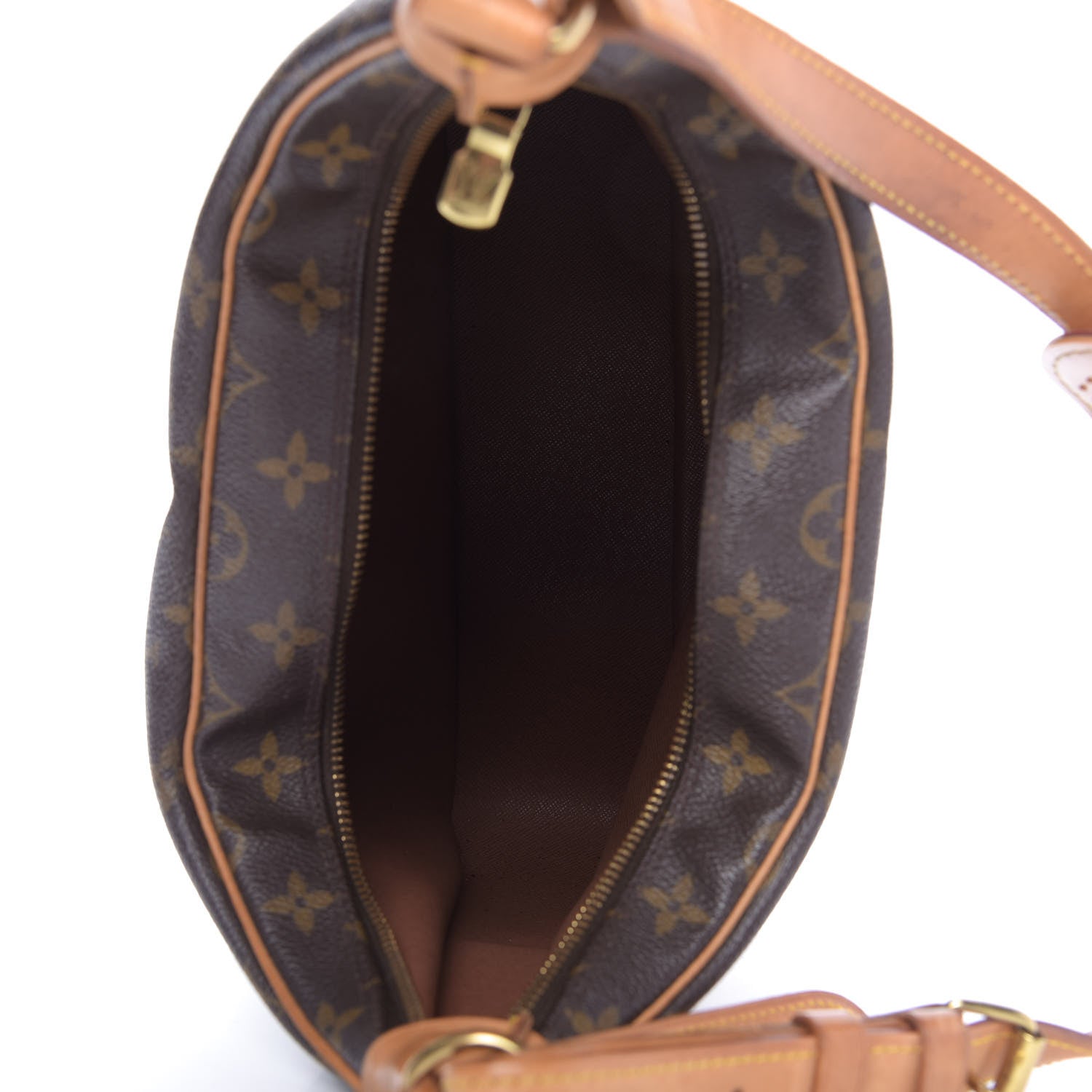 Louis Vuitton Monogram Boulogne 30 5 of 9