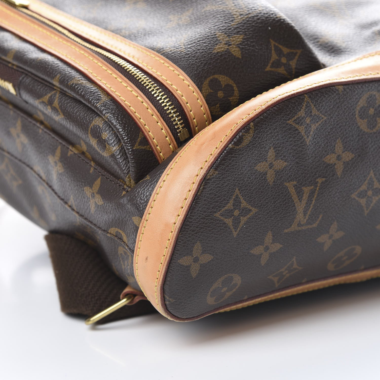 Louis Vuitton Monogram Bosphore Backpack 7 of 12