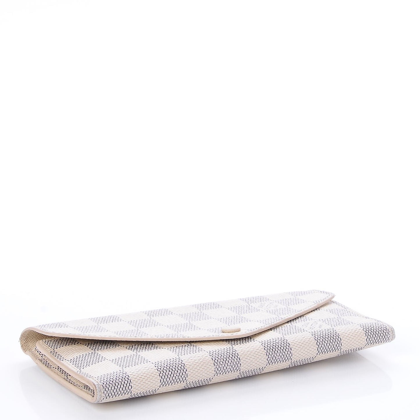 Damier Azur Josephine Wallet